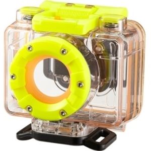 IronX Underwater Case for Camera   Clear Camera Bags & Cases