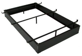 Hollywood Bed Frames Dynamic Metal Bed Base, M640F, Full (XL) Home & Kitchen