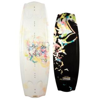 Liquid Force Angel Wakeboard   Womens