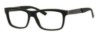 Gucci GG1045 Eyeglasses 0ACZ Black 55mm Clothing