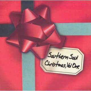 Southern Soul Christmas, Vol. 1