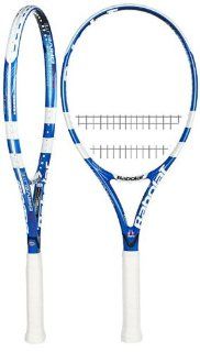 Babolat Pure Drive Lite GT Unstrung Tennis Racquet (Size 2)  Tennis Rackets  Sports & Outdoors
