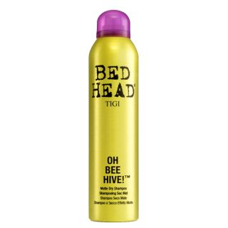 TIGI Bed Head   Oh Be Hive Dry Shampoo       Health & Beauty