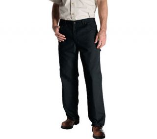Dickies Relaxed Fit Duck Jean 36 Inseam