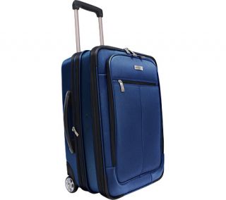 Travelers Choice Sienna 21 Hybrid Hard Shell Rolling Garment Bag