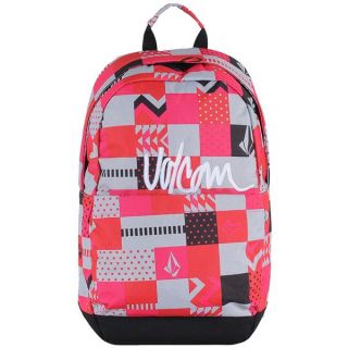 Volcom Going Back Backpack   Womens