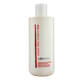 La Biosthetique Cheveux Longs Volume Creme Shampoo Plus (For Fine Long Hair) 1000Ml/33.8Oz Health & Personal Care