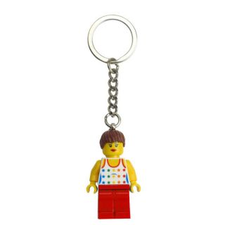 LEGO Minifigure 8GB USB Flash Drive   Girl      Computing