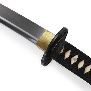 Cold Steel Warrior Series Japanese Swords