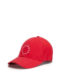 Collective Baseball Cap by Gents