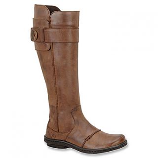 Born Breena  Women's   Mocha Full Grain