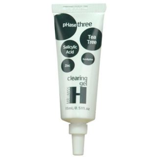 Alpha H pHase Three Clearing Gel       Health & Beauty