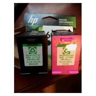 HP 60XL CC641WN#140 Ink Cartridge Black Electronics
