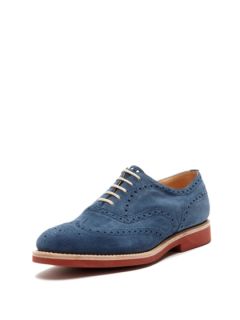 Downtown Wingtip Oxford by CHURCHS