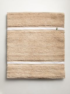 SPORT Bath RUG (24 x 24) by Lacoste