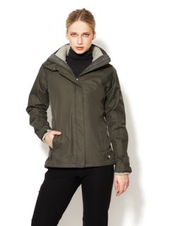 Pioneering Peak Interchange Jacket by Columbia