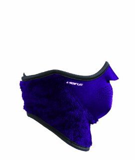 Seirus Innovation Fuzz Combo Scarf  Snow Skiing Apparel  Sports & Outdoors