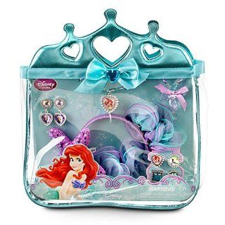 Disney Ariel Costume Accesory Set Toys & Games