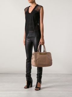 Marc By Marc Jacobs 'goodbye Columbus' Tote