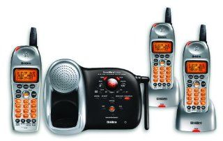 Uniden Expandable Cordless Phone  Cordless Telephones  Electronics