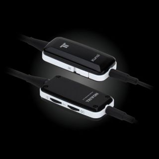 Tritton Kunai Headset For PS4/PS3/Vita