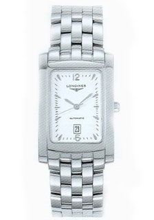 Longines Men's Watches DolceVita L5.657.4.16.6   WW Watches