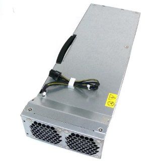 HP 508548 001 Power supply 650 Watt   Rated at 85% efficiency   With Built In Self Test (BIST) mode Computers & Accessories