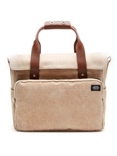 Survey Bag by Jack Spade