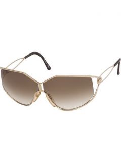 Christian Dior Vintage Butterfly Sunglasses   Elite