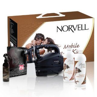 Norvell Sunless Mobile Start Up Kit  Other  Beauty