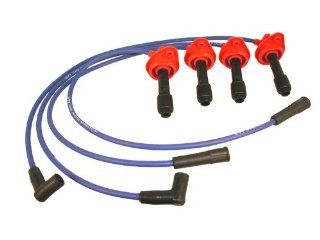 Karlyn 660 Spark Plug Wire Set Automotive