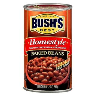 Bushs Homestyle Baked Beans 28 oz.