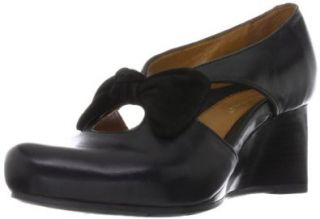 Earthies Women's Bristol Slip on Shoes Shoes
