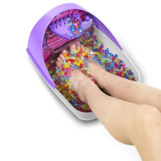 Orbeez Soothing Spa      Toys