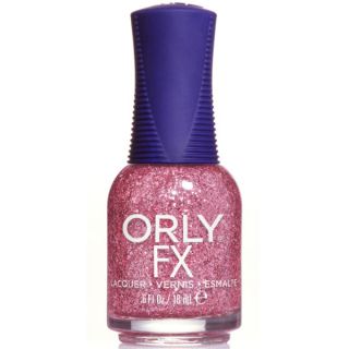 ORLY Nail Polish   You Are Not Alone (Breast Cancer Awareness)      Health & Beauty