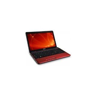 Toshiba Satellite L655D S5076RD 15.6 Inch Notebook PC   Helios Red  Notebook Computers  Computers & Accessories