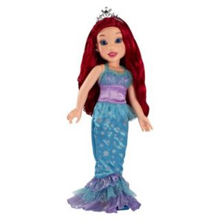 Disney Princess & Me Ariel Doll