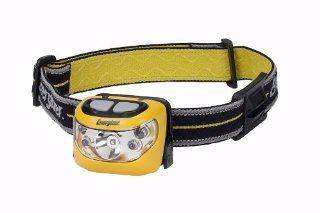 Energizer Industrial Brilliant Beam Headlamp, 3 modes Sports & Outdoors