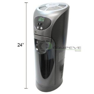 Sunbeam Bionaire BCM658 cool mist tower humidifier with permanent filter   Single Room Humidifiers