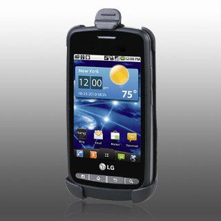 Belt Holster Clip LG Vortex VS660 Cell Phones & Accessories