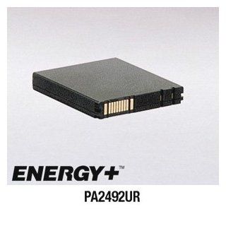 Lithium Ion Battery Pack 3400 mAh for Toshiba Portege 650, 650CT, 660CDT, 660CT Computers & Accessories