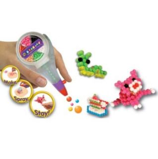 Bindeez 3D 6 Colour Pen Starter Pack      Toys