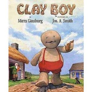 Clay Boy (Hardcover)