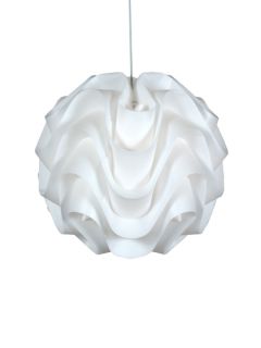 Wave Pendant by Control Brand