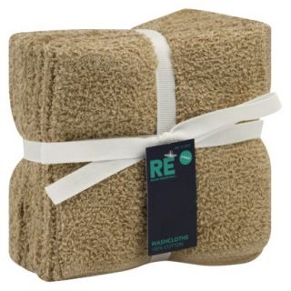 Room Essentials® 8pk Washcloths