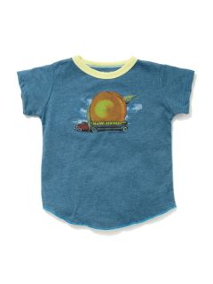 Allman Brothers Tee by Rowdy Sprouts