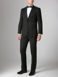 Wool Tuxedo by Martin Greenfield