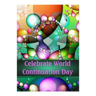 Celebrate WCD 1 Size 5 by 7 Invitations