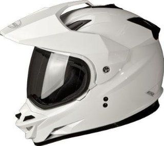 G Max Face Shield for GM11 Helmets   Single Lens Hi Def Clear G011034 Automotive