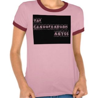 Black Box Chadderandom Abyss Shirt